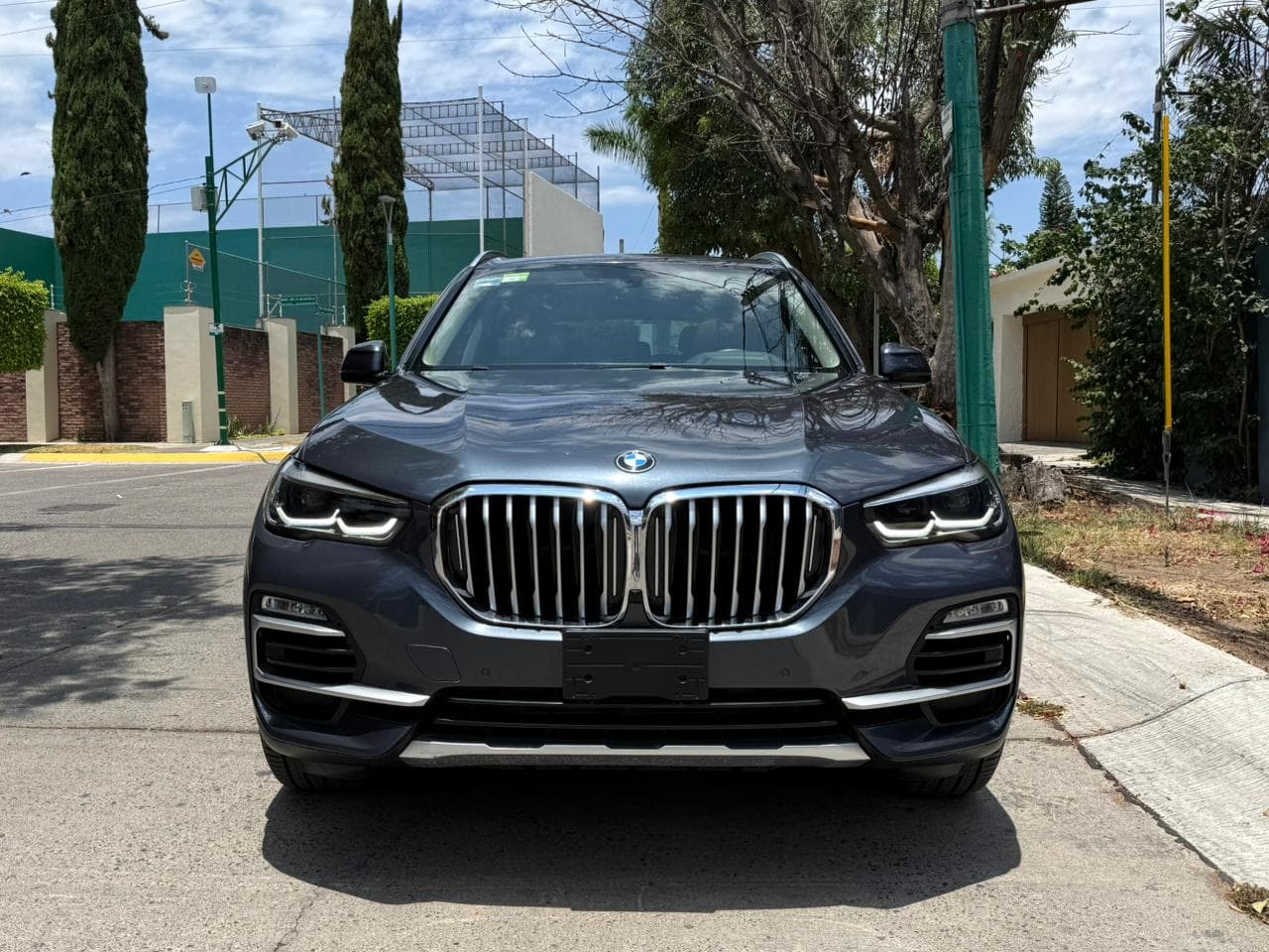 BMW BMW X5 2019