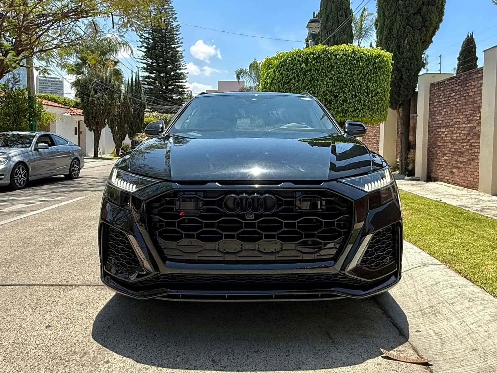 Audi Audi RS Q8 2023