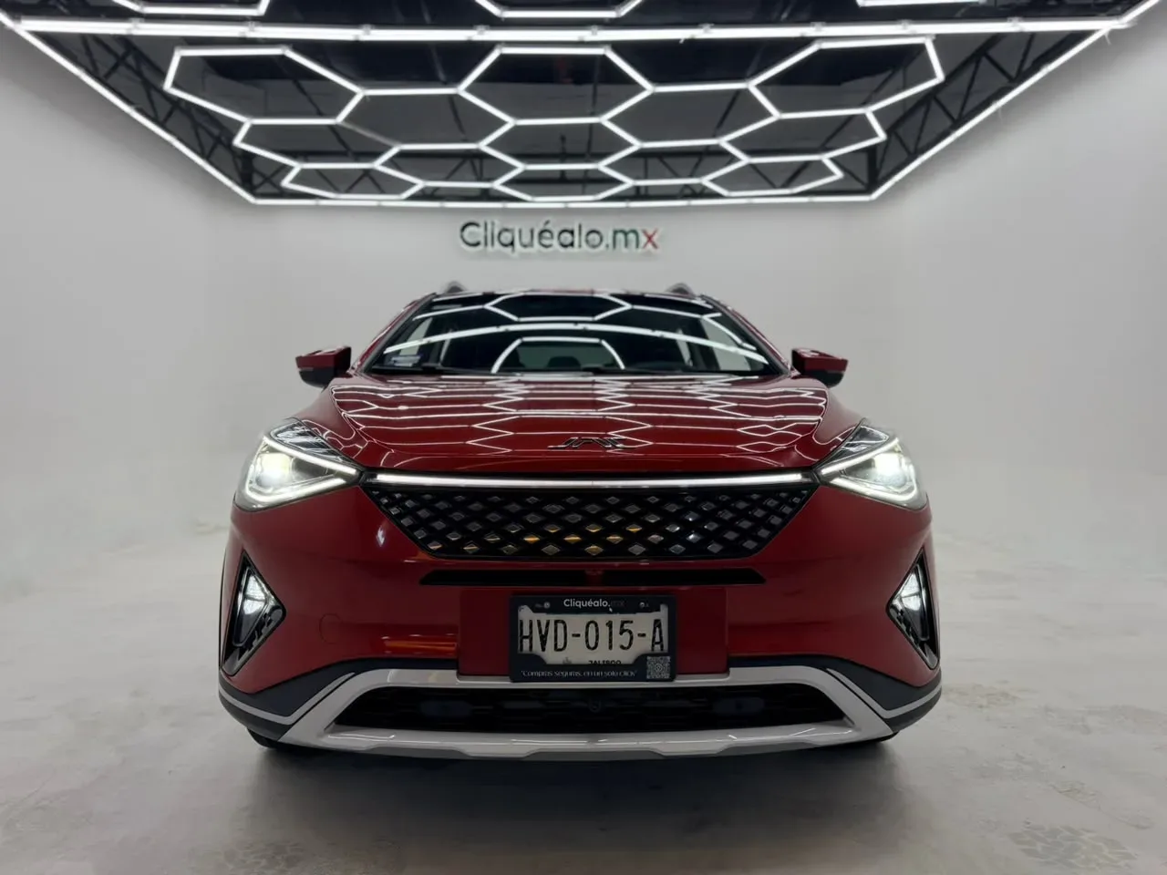 JAC 2 S-Mart 2025