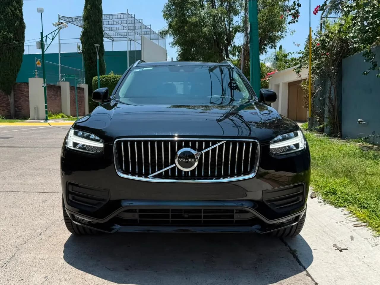 Volvo Volvo XC90 Momentum 2022