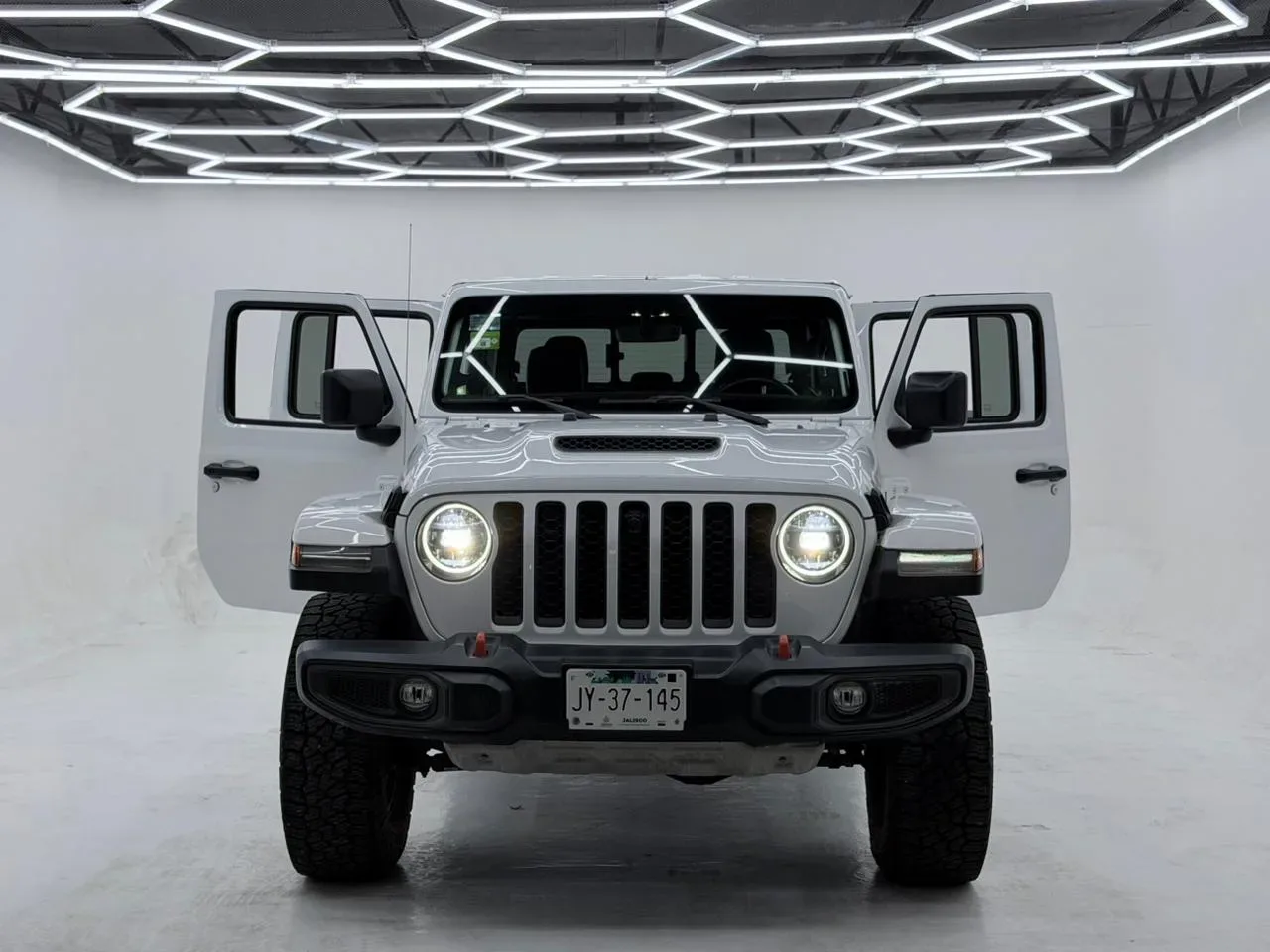 Jeep Mojave 2023