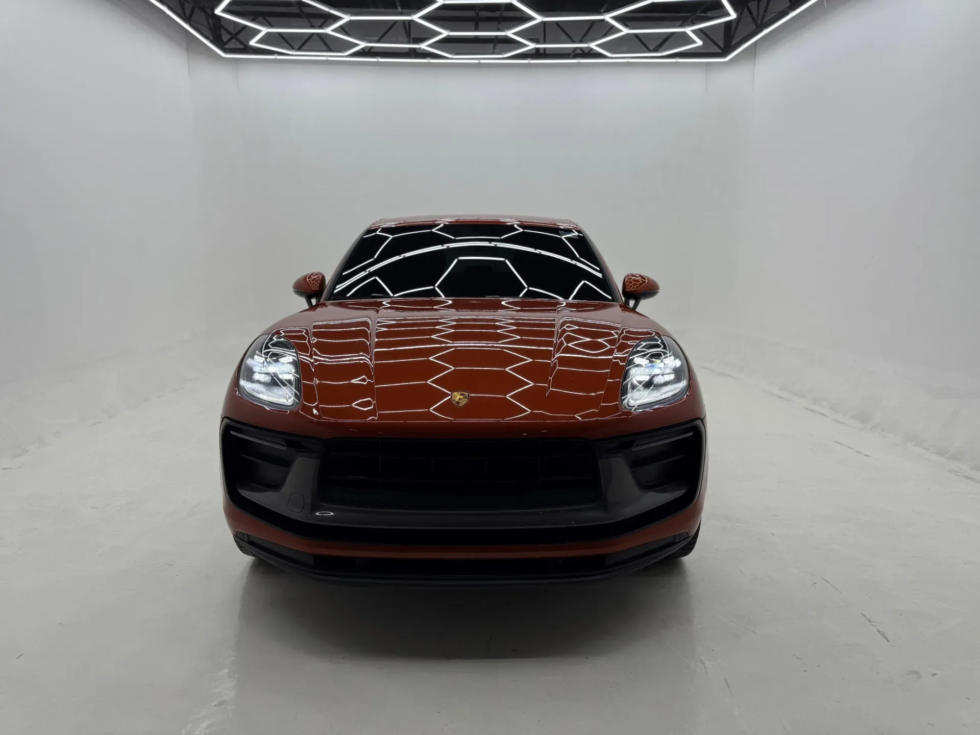 Porsche Macan T 2023